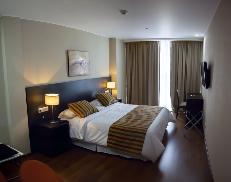 Amerian Puerto Rosario Hotel