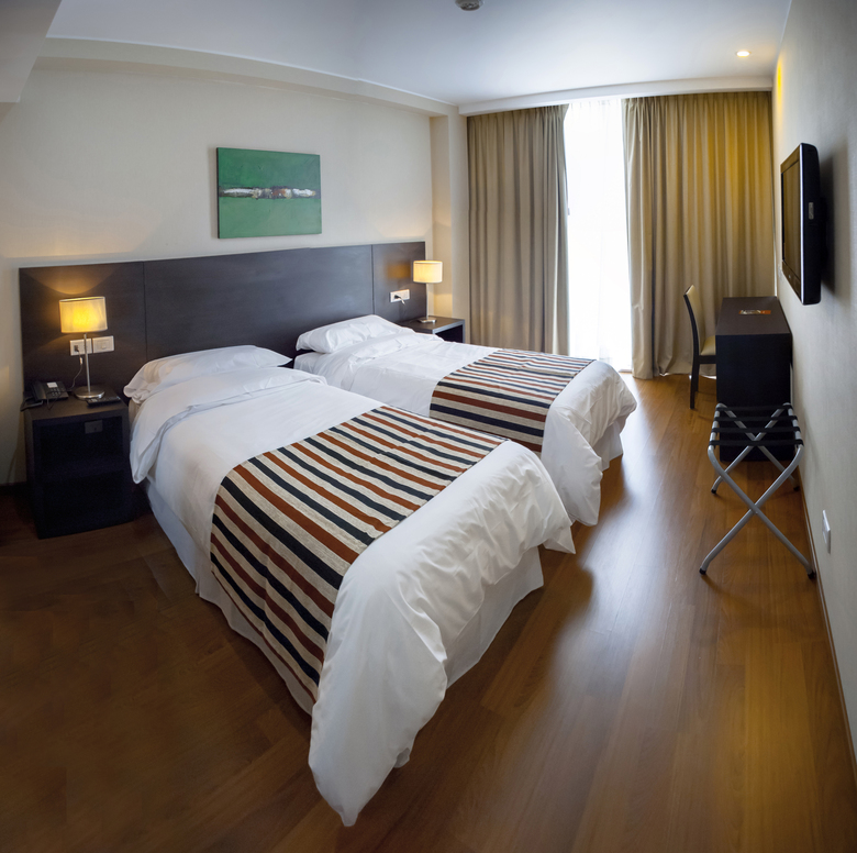 Amerian Puerto Rosario Hotel