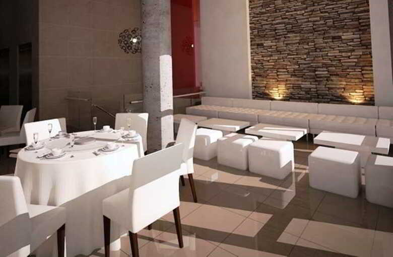 Amerian Puerto Rosario Hotel