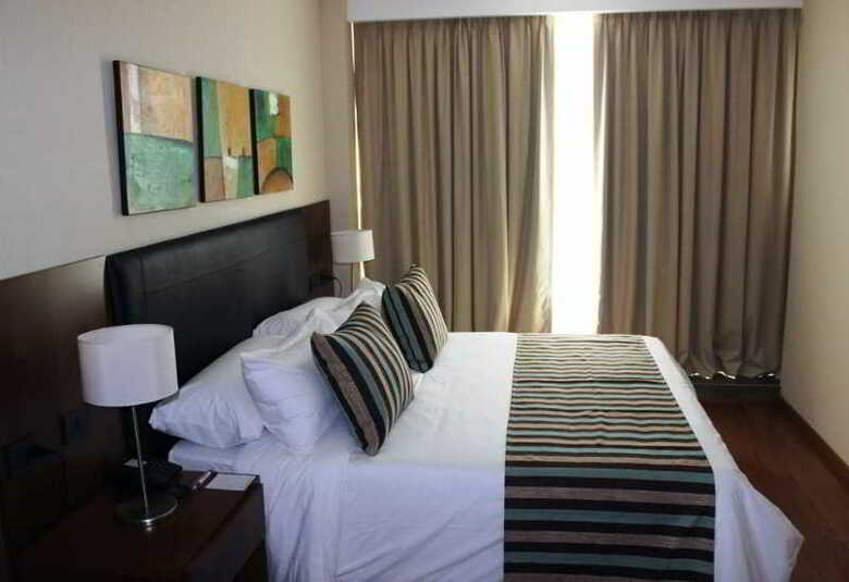 Amerian Puerto Rosario Hotel