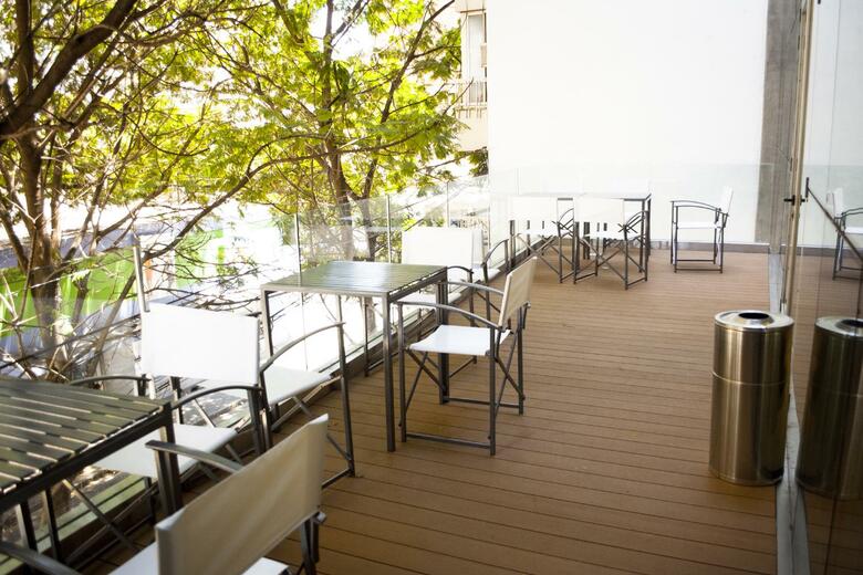Amerian Puerto Rosario Hotel