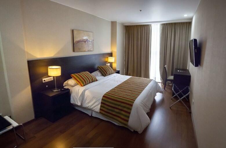 Amerian Puerto Rosario Hotel