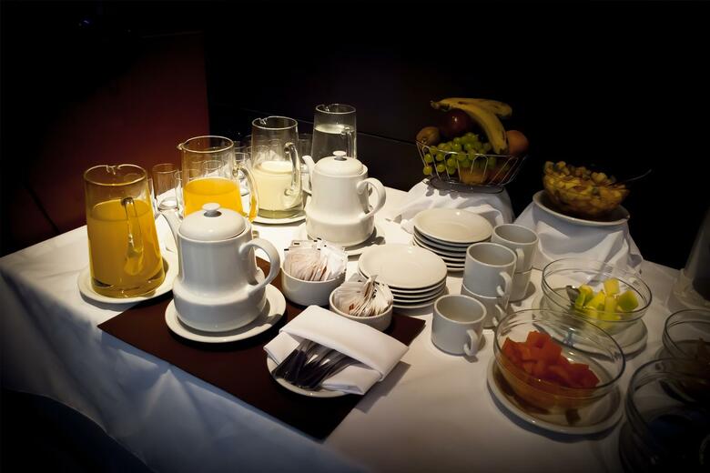 Amerian Puerto Rosario Hotel