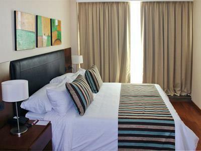 Amerian Puerto Rosario Hotel