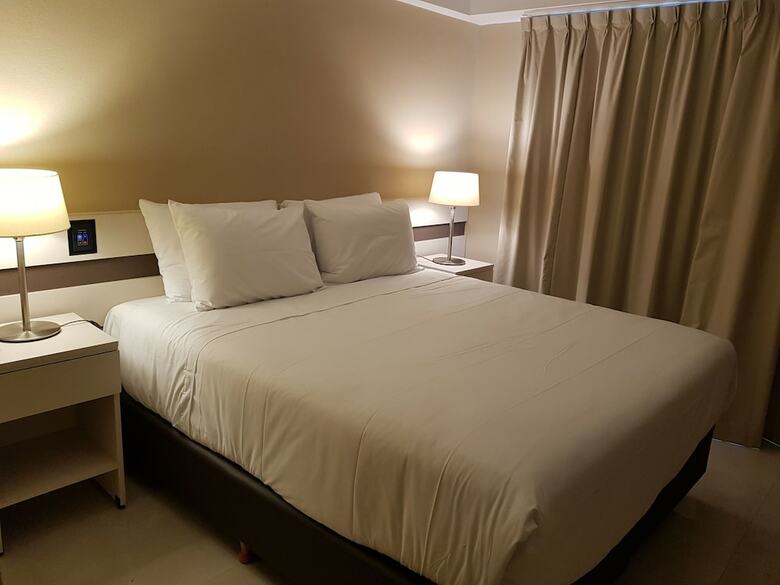 Up Recoleta Hotel