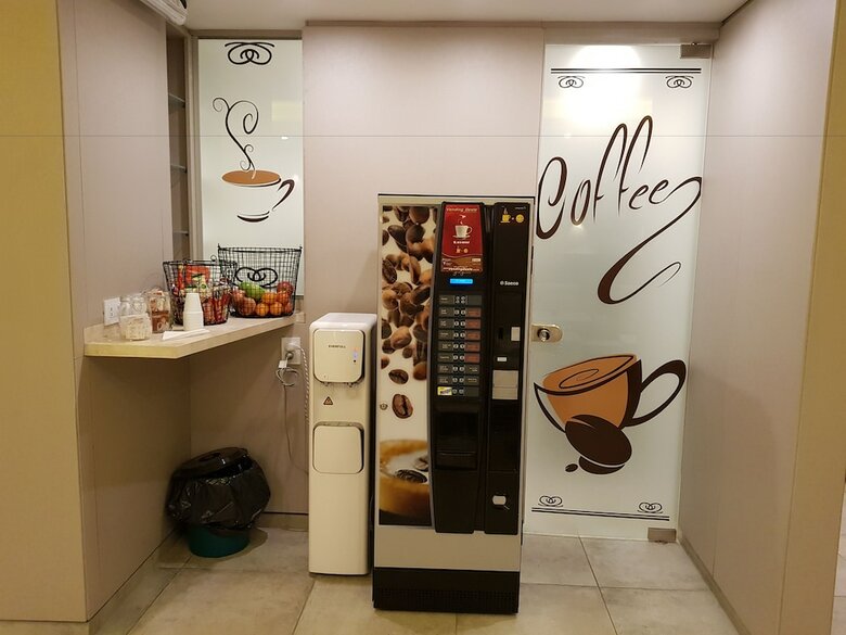 Up Recoleta Hotel