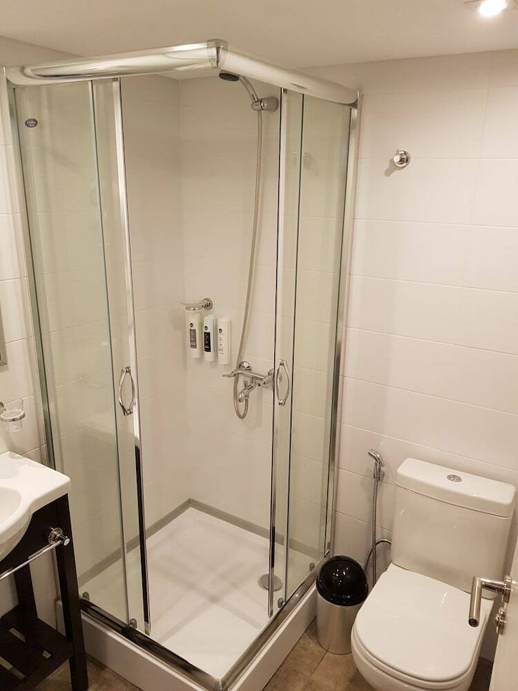Up Recoleta Hotel