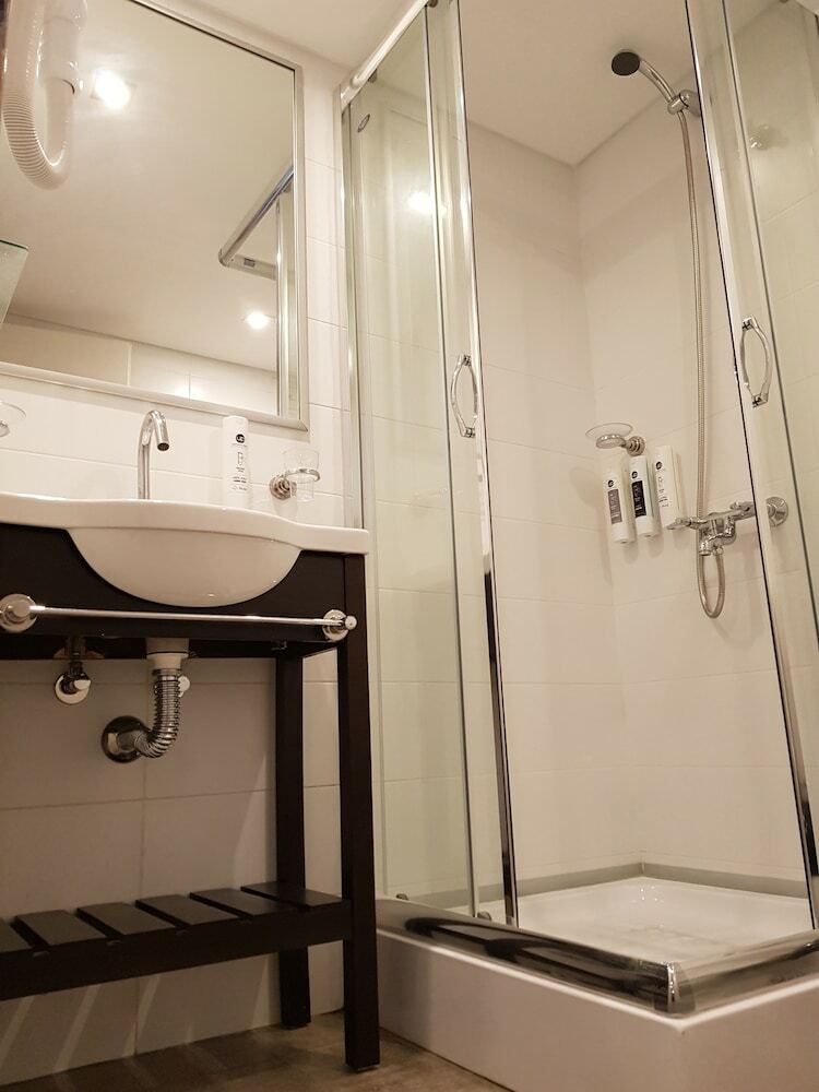 Up Recoleta Hotel