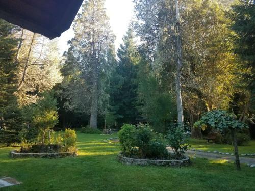 Lodge Caba�as Las Maras