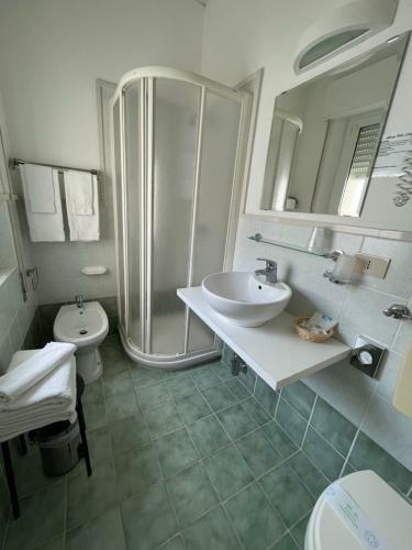 Hotel Villa Liliana