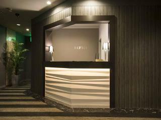 Reftel Osaka