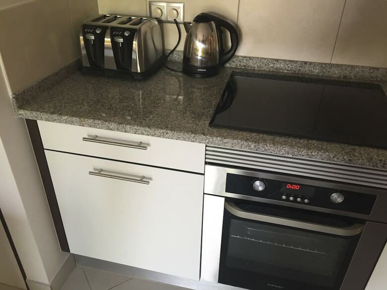 Aparthotel Salisland365 Holiday Apartments - Dunas
