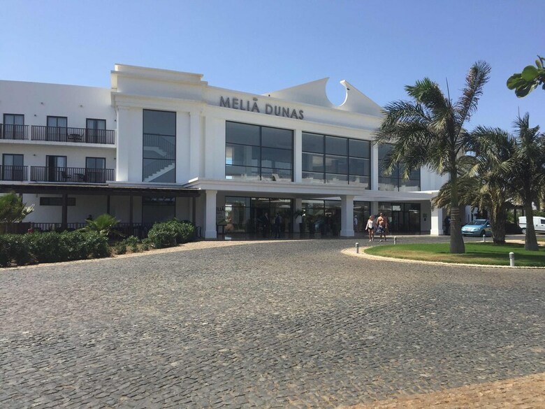 Aparthotel Salisland365 Holiday Apartments - Dunas