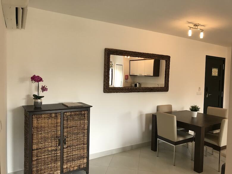 Aparthotel Salisland365 Holiday Apartments - Dunas