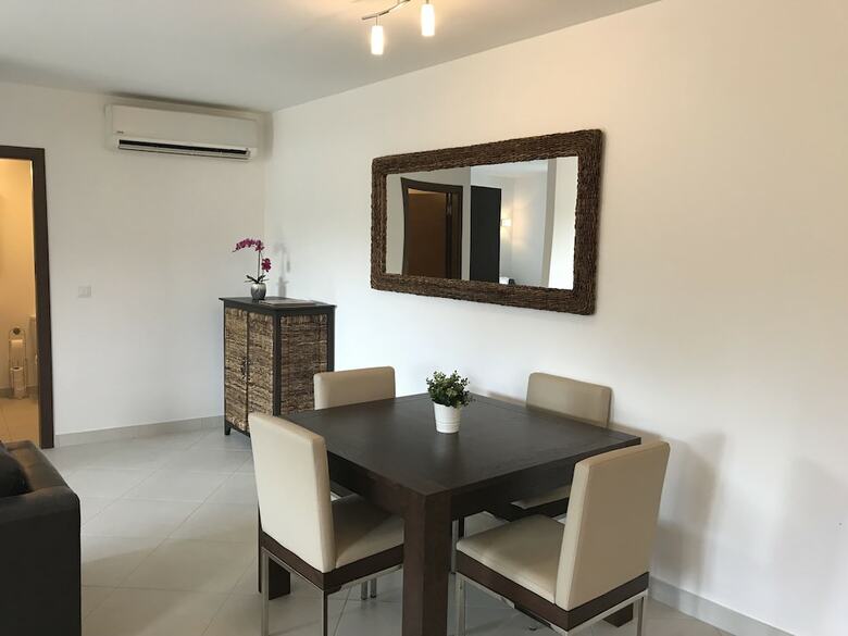 Aparthotel Salisland365 Holiday Apartments - Dunas