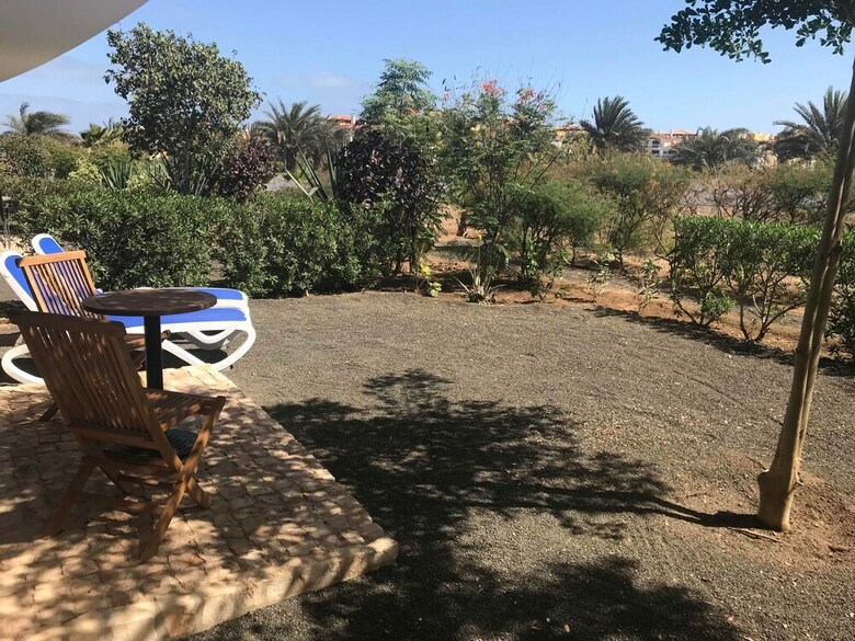 Aparthotel Salisland365 Holiday Apartments - Dunas
