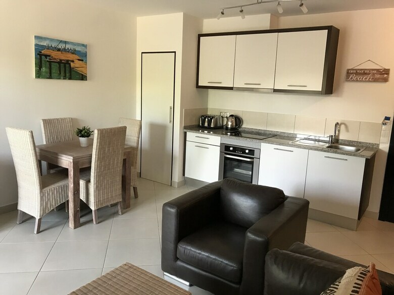 Aparthotel Salisland365 Holiday Apartments - Dunas