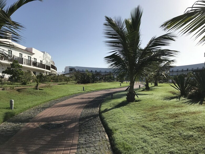 Aparthotel Salisland365 Holiday Apartments - Dunas