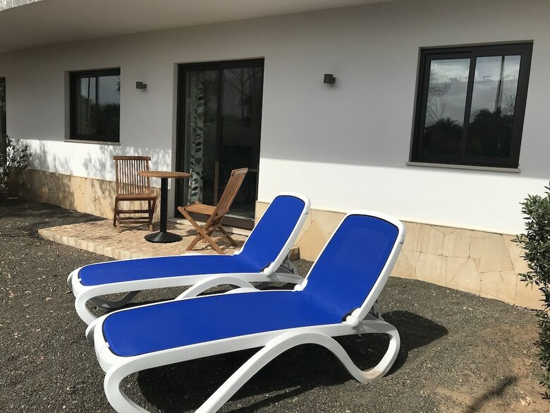 Aparthotel Salisland365 Holiday Apartments - Dunas