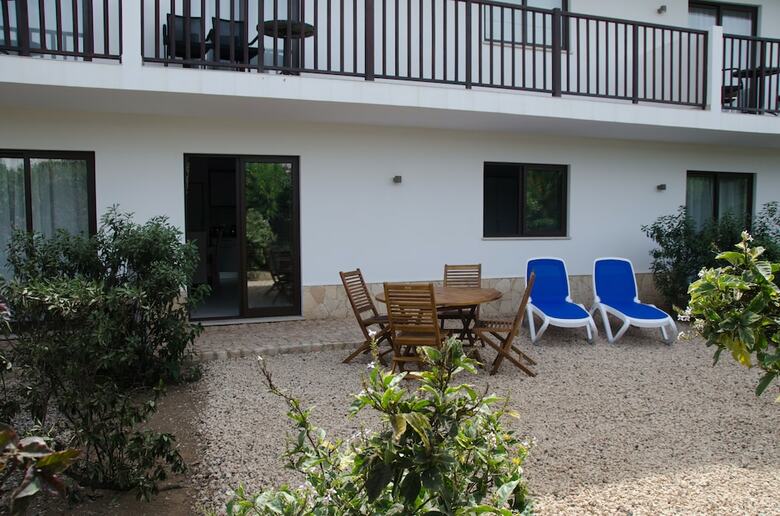 Aparthotel Salisland365 Holiday Apartments - Dunas