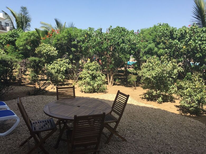 Aparthotel Salisland365 Holiday Apartments - Dunas