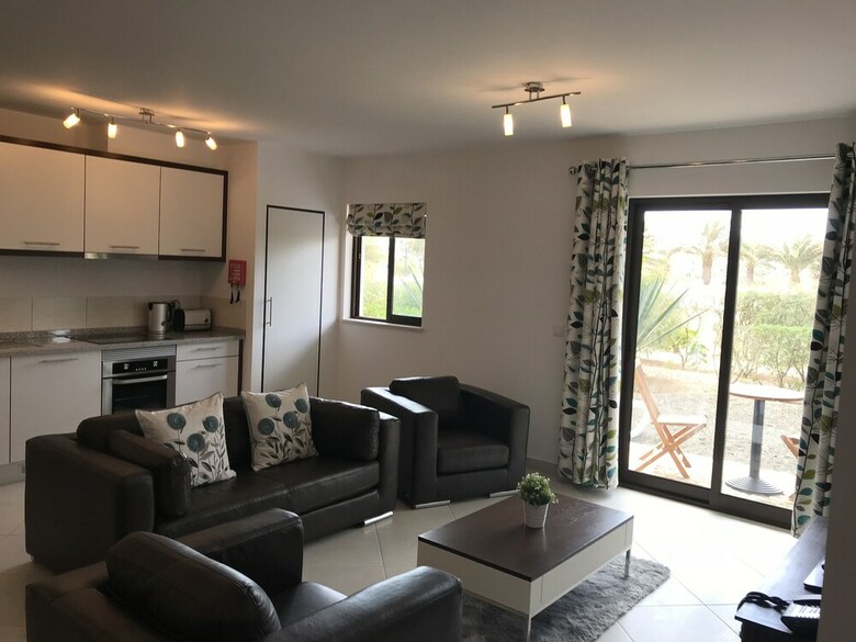 Aparthotel Salisland365 Holiday Apartments - Dunas