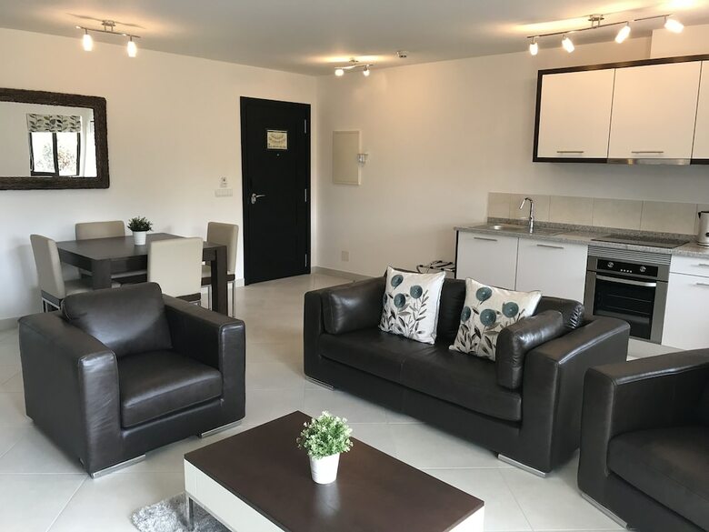 Aparthotel Salisland365 Holiday Apartments - Dunas