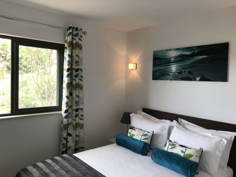 Aparthotel Salisland365 Holiday Apartments - Dunas