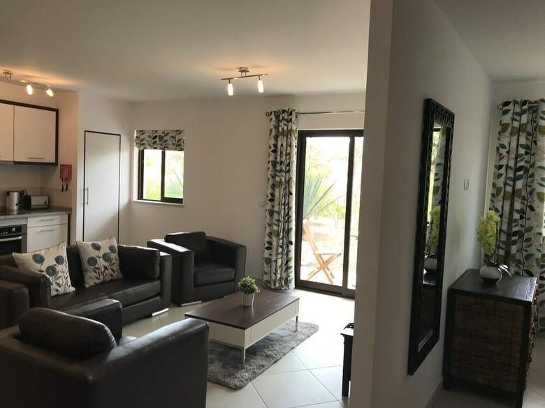 Aparthotel Salisland365 Holiday Apartments - Dunas