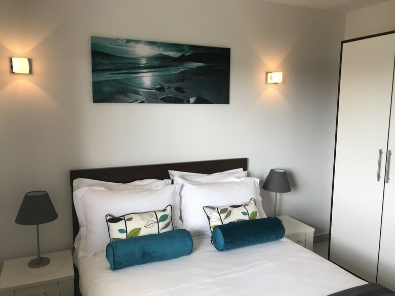Aparthotel Salisland365 Holiday Apartments - Dunas