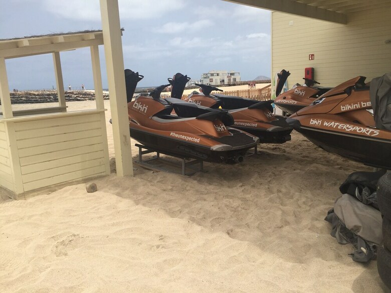 Aparthotel Salisland365 Holiday Apartments - Dunas
