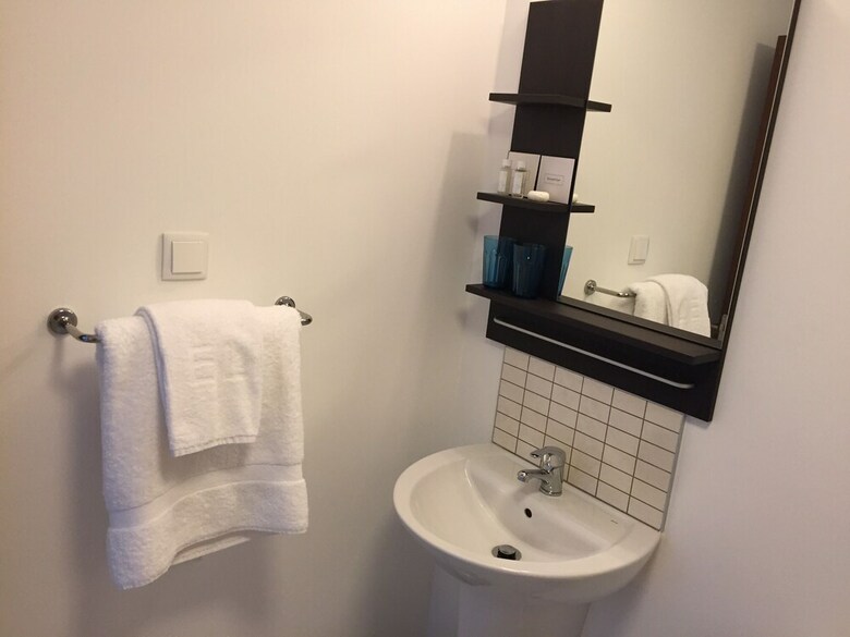 Aparthotel Salisland365 Holiday Apartments - Dunas
