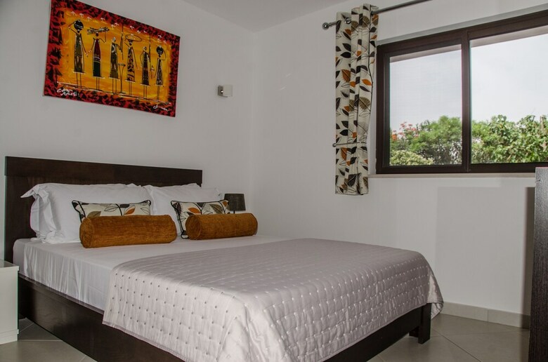 Aparthotel Salisland365 Holiday Apartments - Dunas