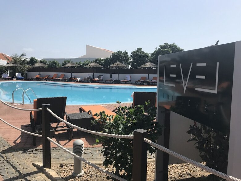 Aparthotel Salisland365 Holiday Apartments - Dunas