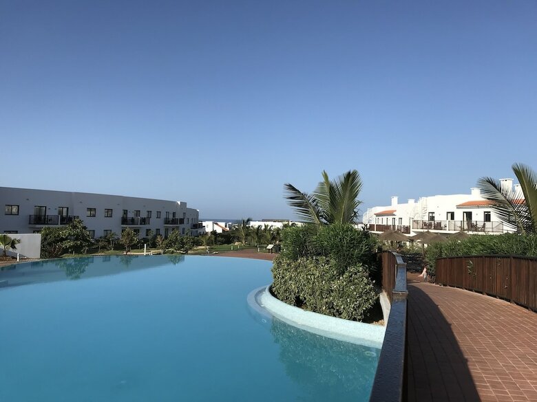 Aparthotel Salisland365 Holiday Apartments - Dunas