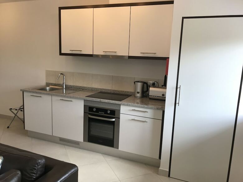 Aparthotel Salisland365 Holiday Apartments - Dunas