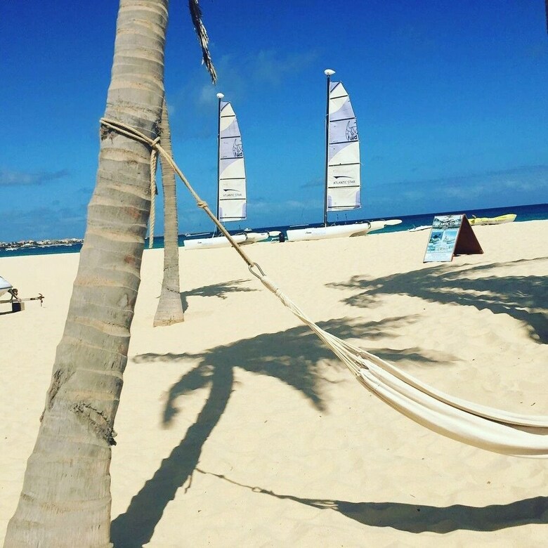 Aparthotel Salisland365 Holiday Apartments - Dunas