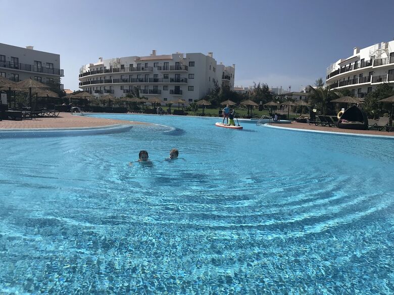 Aparthotel Salisland365 Holiday Apartments - Dunas
