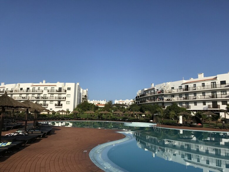 Aparthotel Salisland365 Holiday Apartments - Dunas