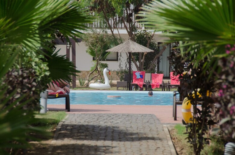 Aparthotel Salisland365 Holiday Apartments - Dunas