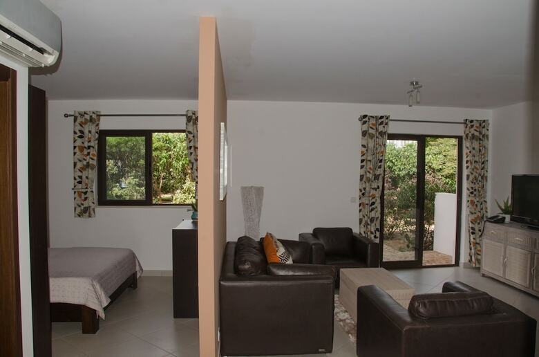 Aparthotel Salisland365 Holiday Apartments - Dunas