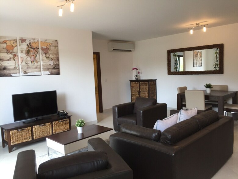Aparthotel Salisland365 Holiday Apartments - Dunas