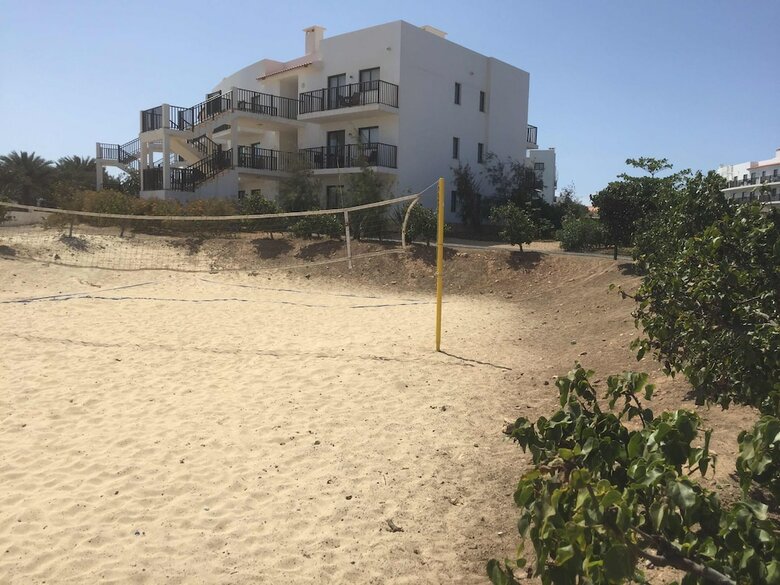Aparthotel Salisland365 Holiday Apartments - Dunas