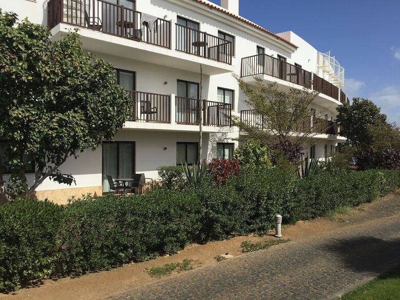 Aparthotel Salisland365 Holiday Apartments - Dunas