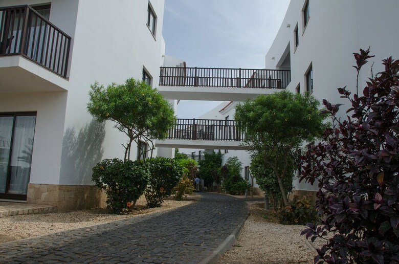 Aparthotel Salisland365 Holiday Apartments - Dunas
