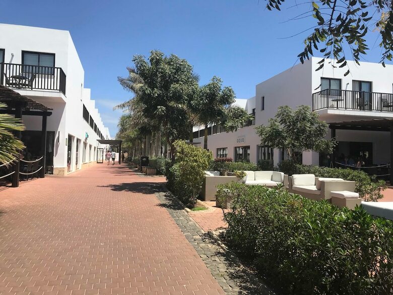 Aparthotel Salisland365 Holiday Apartments - Dunas