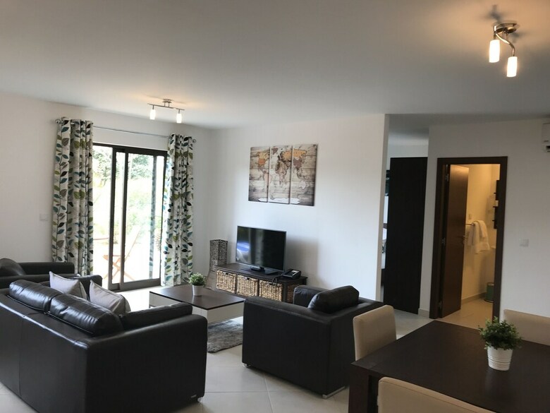 Aparthotel Salisland365 Holiday Apartments - Dunas