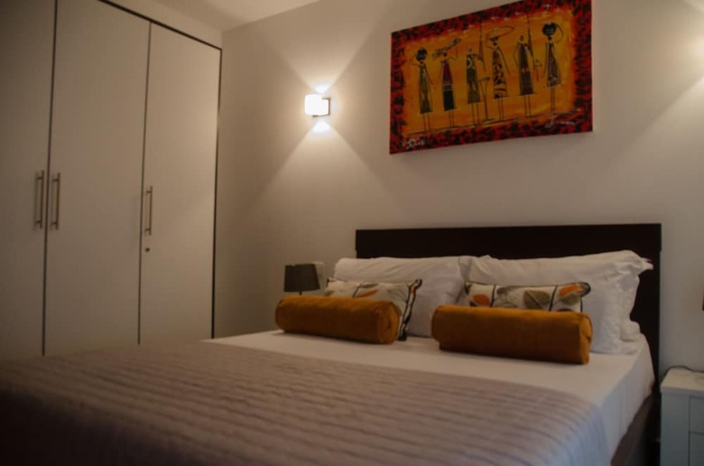 Aparthotel Salisland365 Holiday Apartments - Dunas
