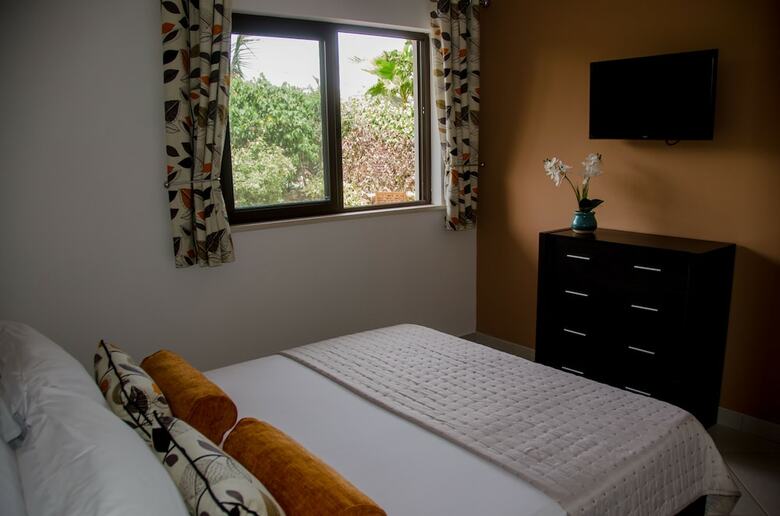 Aparthotel Salisland365 Holiday Apartments - Dunas