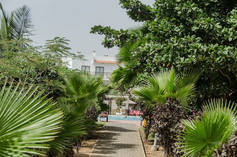 Aparthotel Salisland365 Holiday Apartments - Dunas